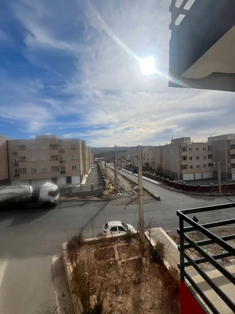 فروش واحد دو خواب دشت ناصر(مسکن مهر)|فروش آپارتمان|فیروزکوه, |دیوار