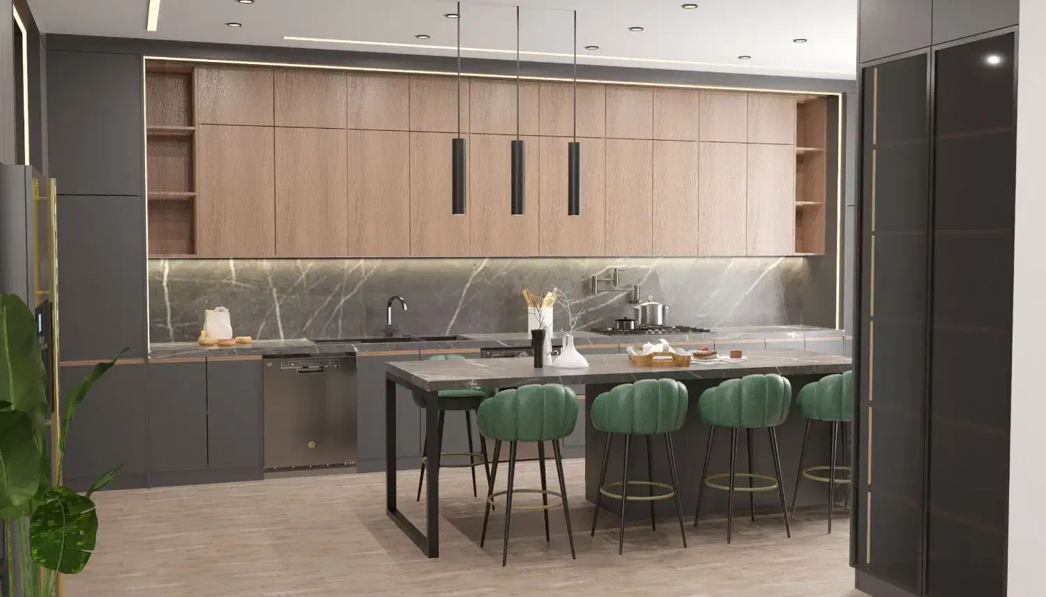 کابینت و کمد دیواری|جاکفشی، کمد، دراور|پردیس, فاز ۸|دیوار