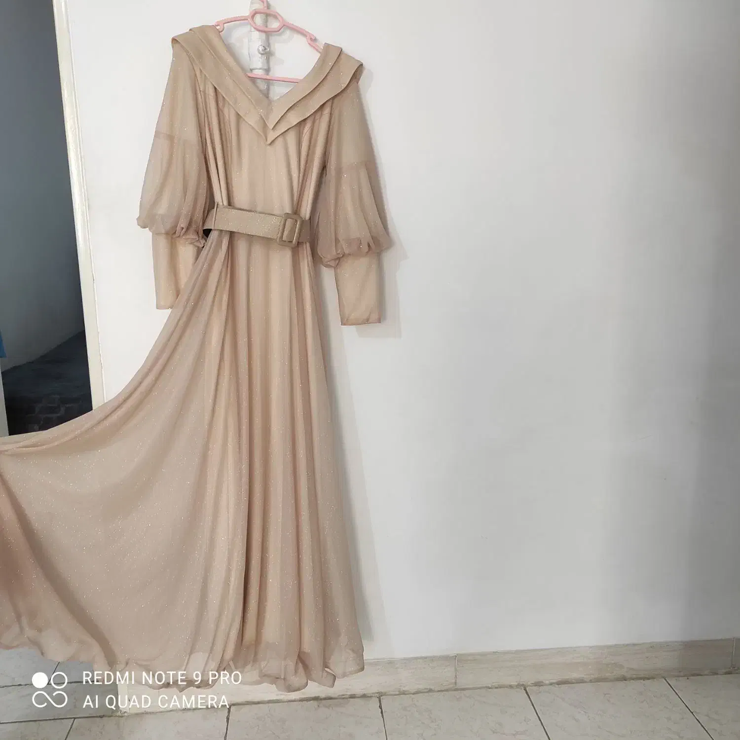 لباس مجلسی در حد نو|لباس|فردوسیه, |دیوار