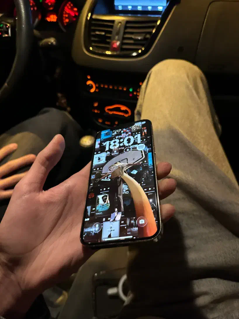 ایفون ۱۲ پرو مکس 256|موبایل|ارومیه, |دیوار