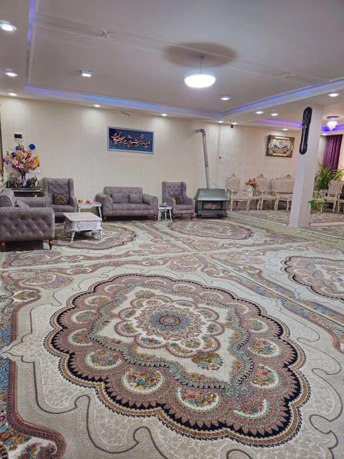 خانه ۳ طبقه در قلب شهر|فروش آپارتمان|دورود, |دیوار