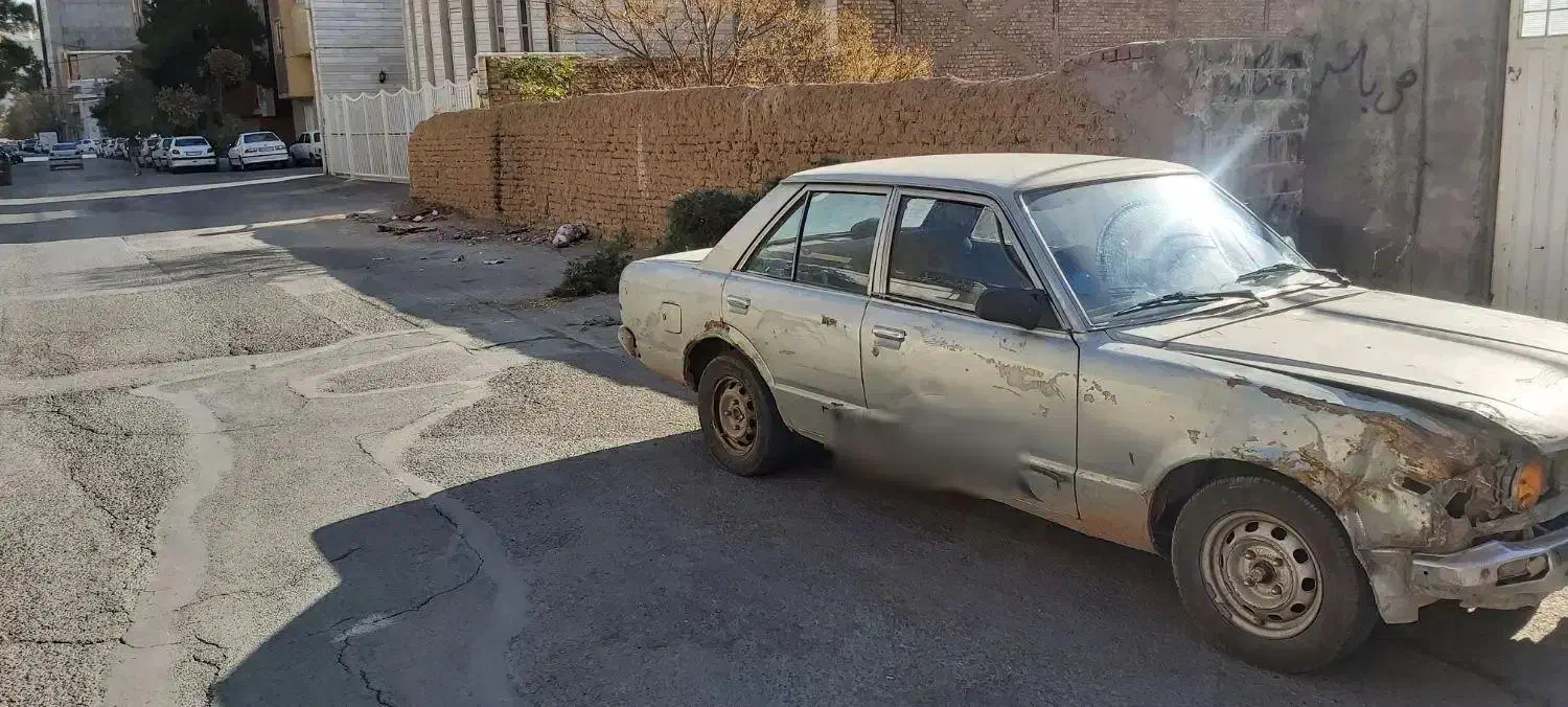 تویوتا کارینا|خودرو کلاسیک|کرمان, |دیوار