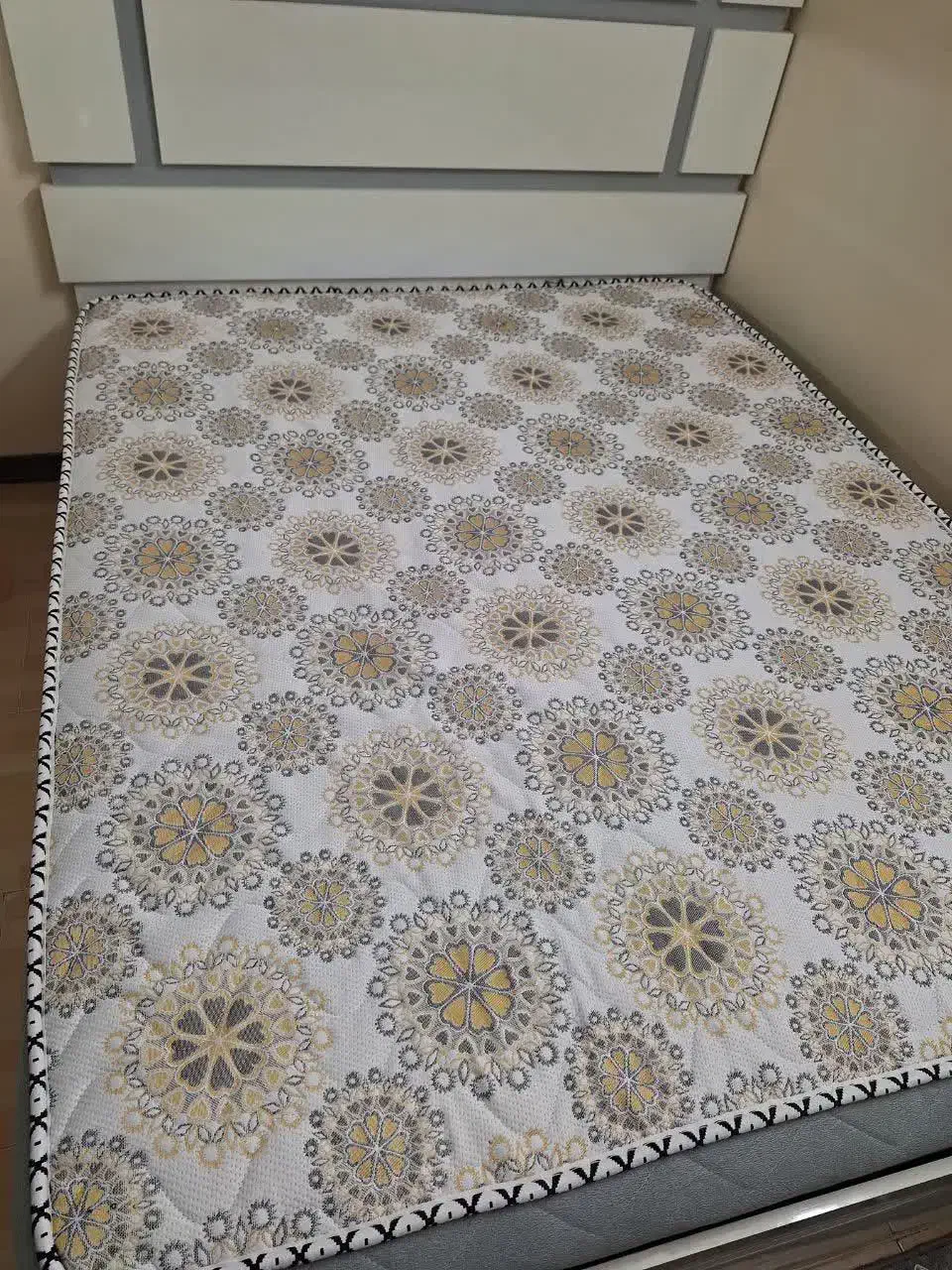 تشک تخت ۲.۱۶۰|تشک تختخواب|تهران, فلاح|دیوار