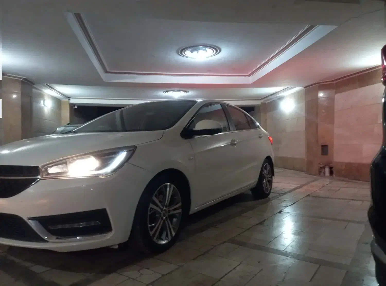 آریزو ۵ توربو مدل ۹۷|خودرو سواری و وانت|تهران, تولید دارو|دیوار