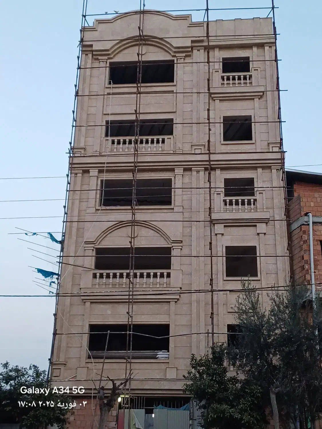 سنگ کاری. سنگ کار|خدمات پیشه و مهارت|گرگان, |دیوار