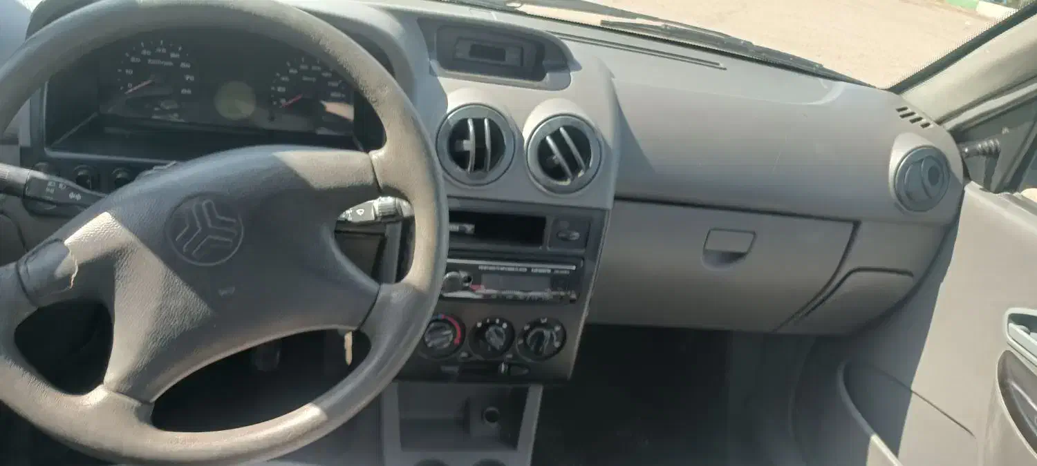 پراید مدل 91|خودرو سواری و وانت|سرپل ذهاب, |دیوار