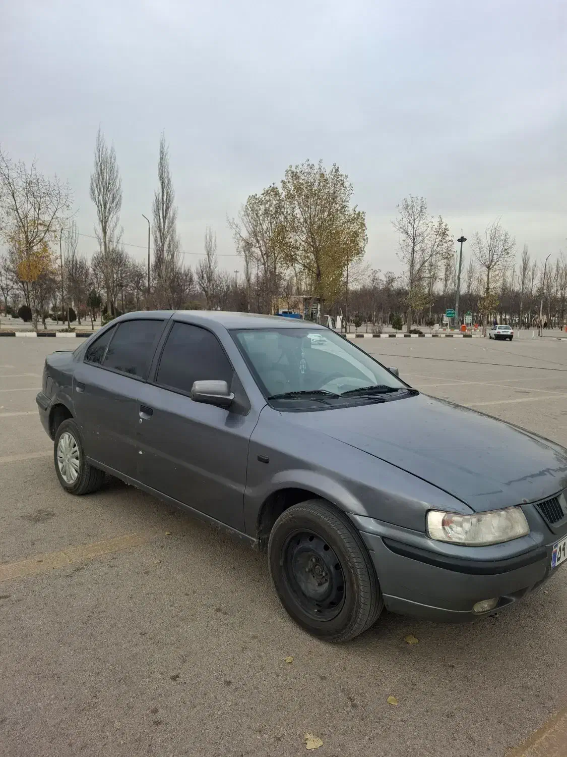 سمند|خودرو سواری و وانت|اردبیل, |دیوار