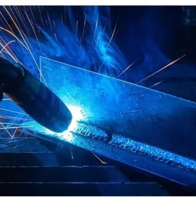 جوشکار co2ماهر و نیمه ماهروساده|استخدام صنعتی، فنی، مهندسی|چهاردانگه (تهران), |دیوار