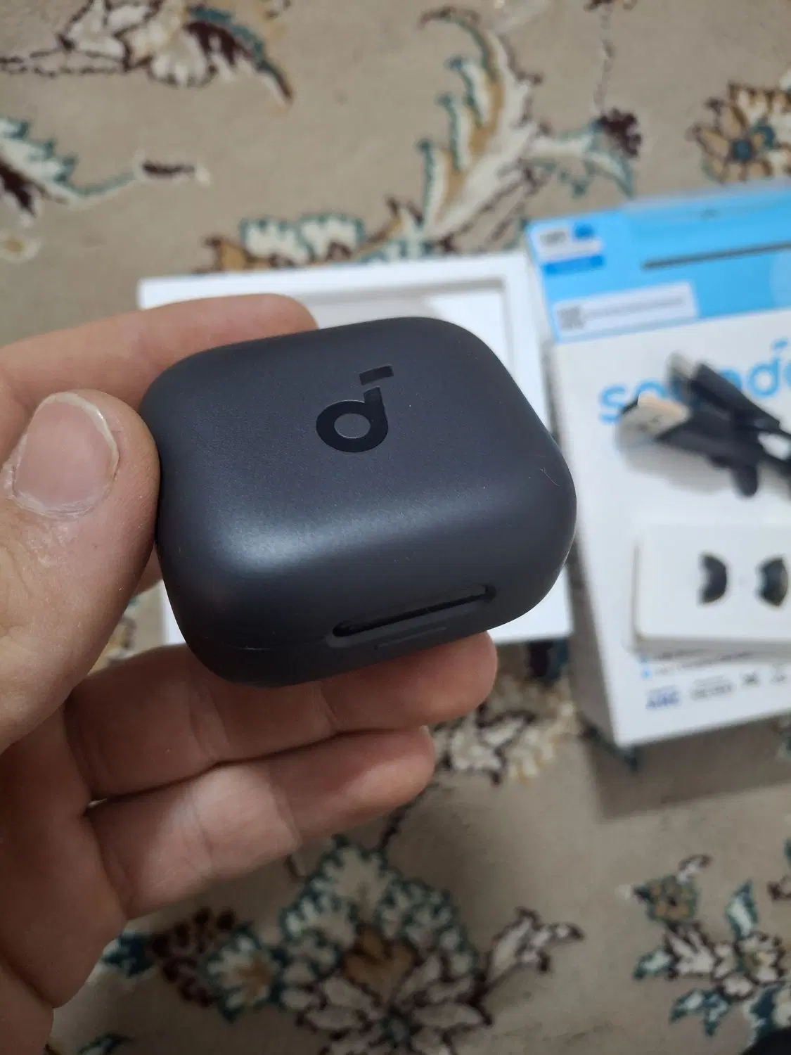 R50i nc|لوازم جانبی موبایل و تبلت|مشهد, خواجه ربیع|دیوار