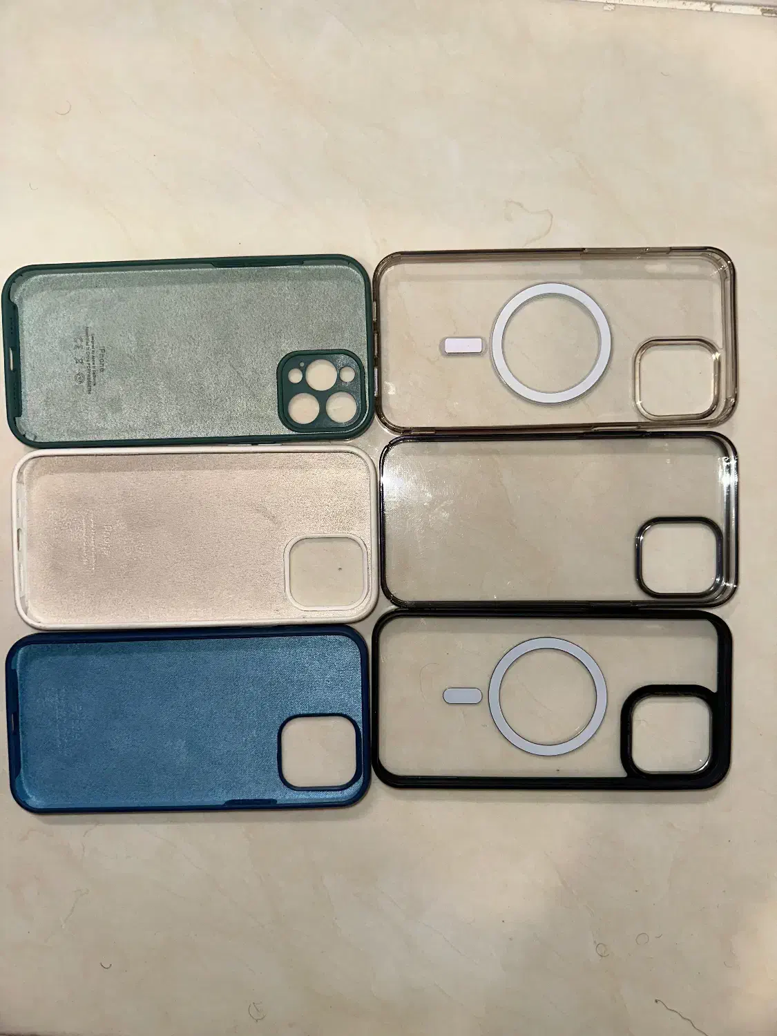 قاب ۱۲ پرومکس|لوازم جانبی موبایل و تبلت|هشتگرد, فاز ۱ مهستان|دیوار