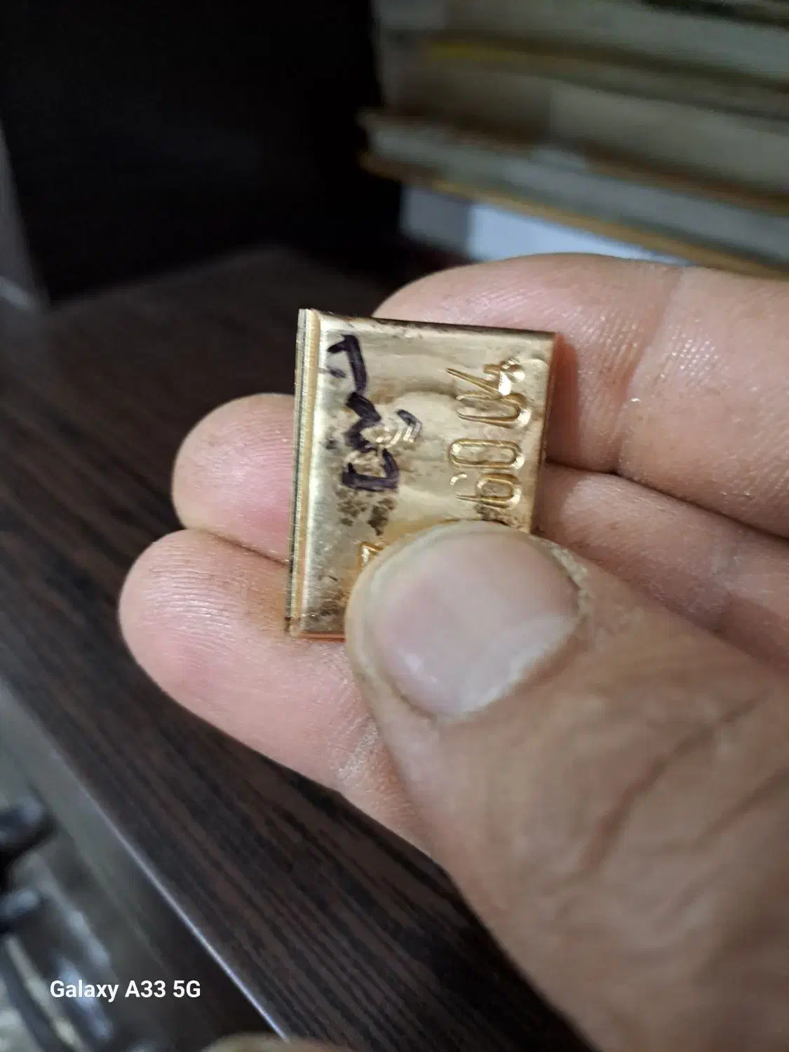 فروش طلای آب شده|جواهرات|الیگودرز, |دیوار