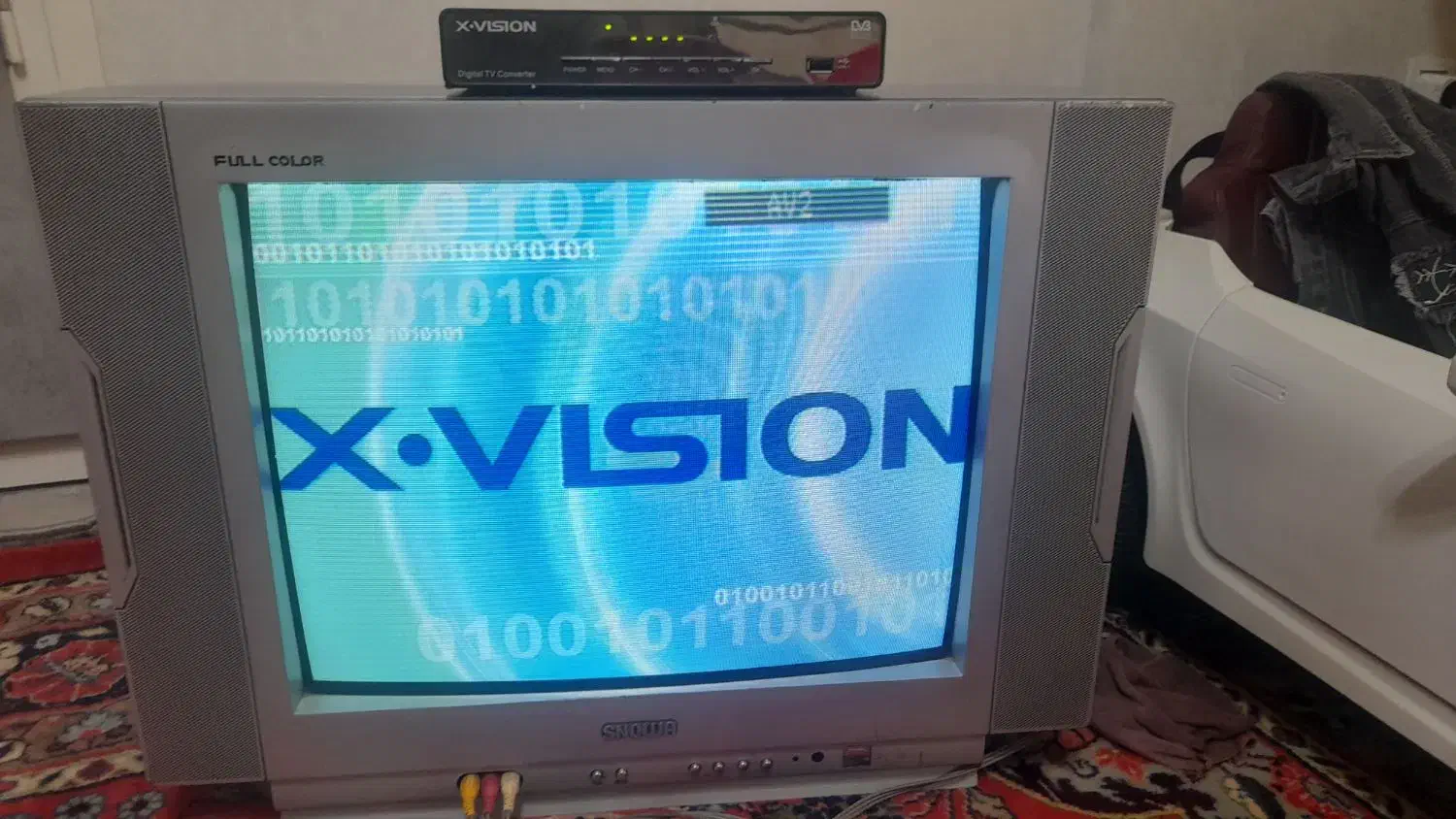 دستگاه دیجیتال و تلویزیون|تلویزیون و پروژکتور|همدان, |دیوار