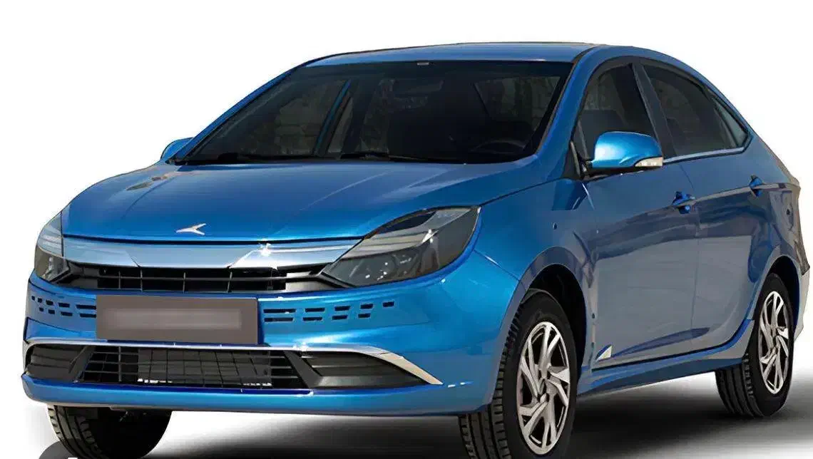 کی ام سی ایگل kmc eagle با۷۷۷تومان|خودرو سواری و وانت|خمام, |دیوار