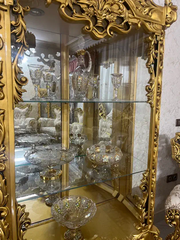 طلاکوب اصل|کلکسیون اشیاء عتیقه|فشاپویه, |دیوار