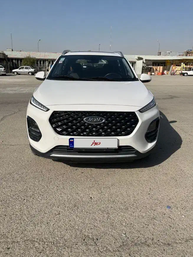 x22پرو دنده مدل|خودرو سواری و وانت|تهران, فتح|دیوار