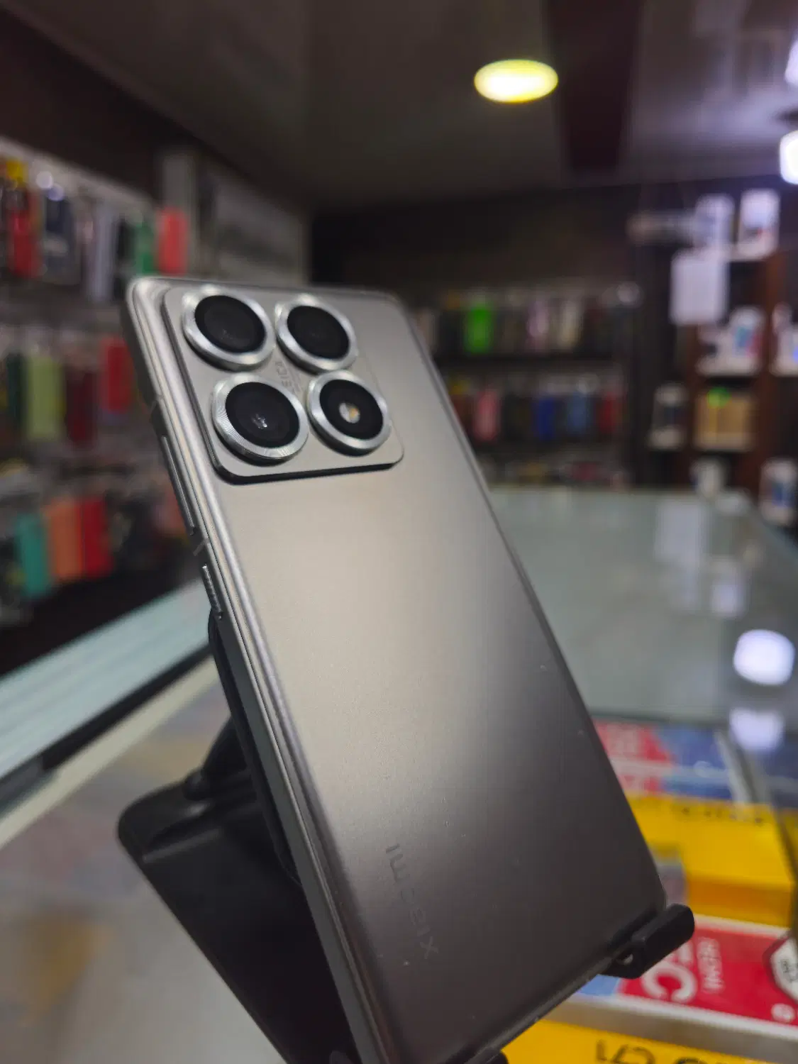 Xiaomi 14 t pro|موبایل|قیروکارزین, |دیوار