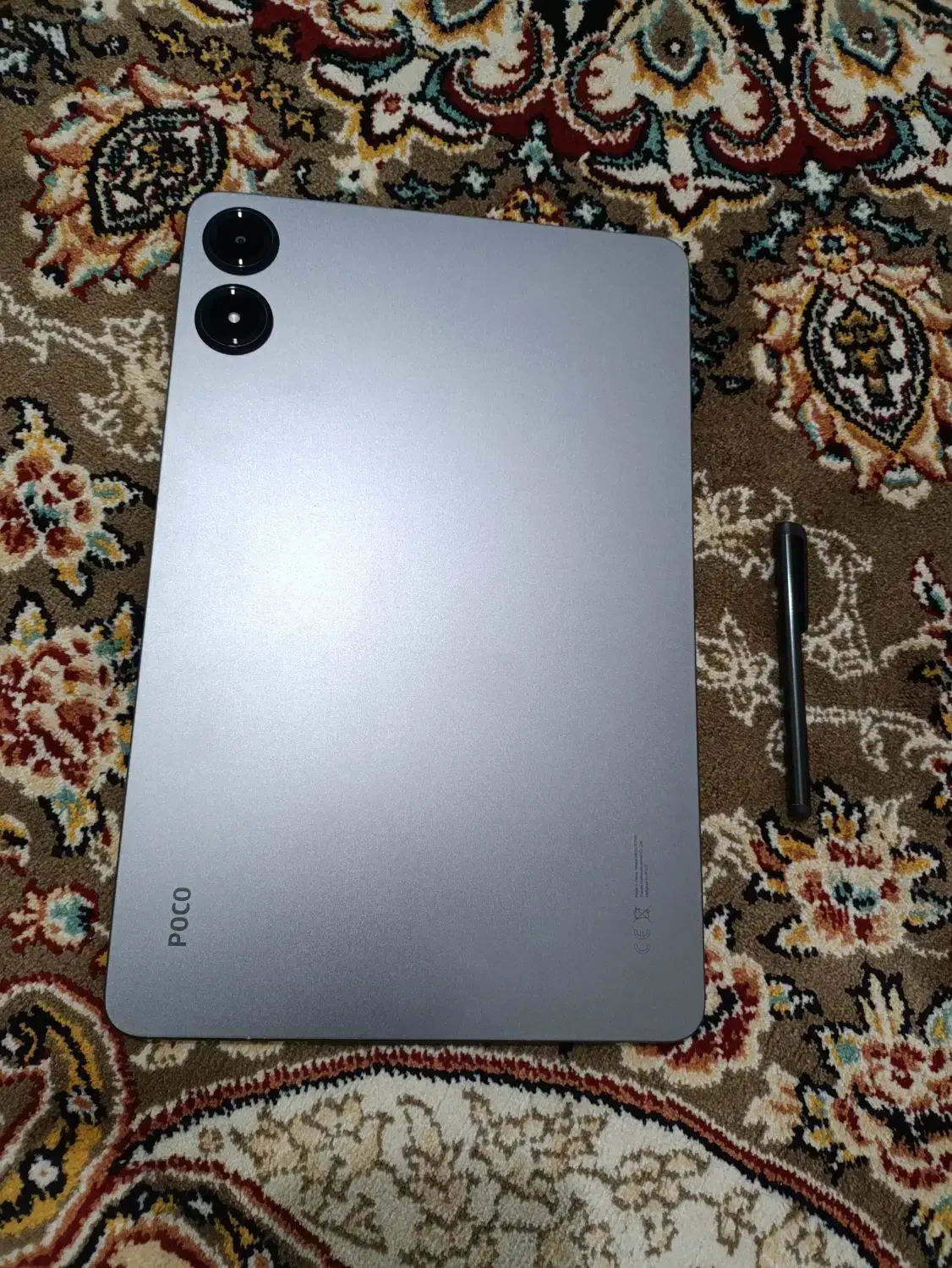 آیپد شیامی 12 اینچ بزرگ|تبلت|صباشهر, |دیوار