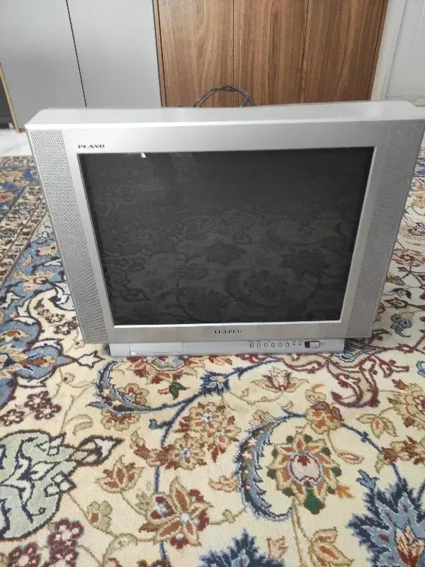 تلویزیون سامسونگ 25|تلویزیون و پروژکتور|مشکین‌دشت, |دیوار