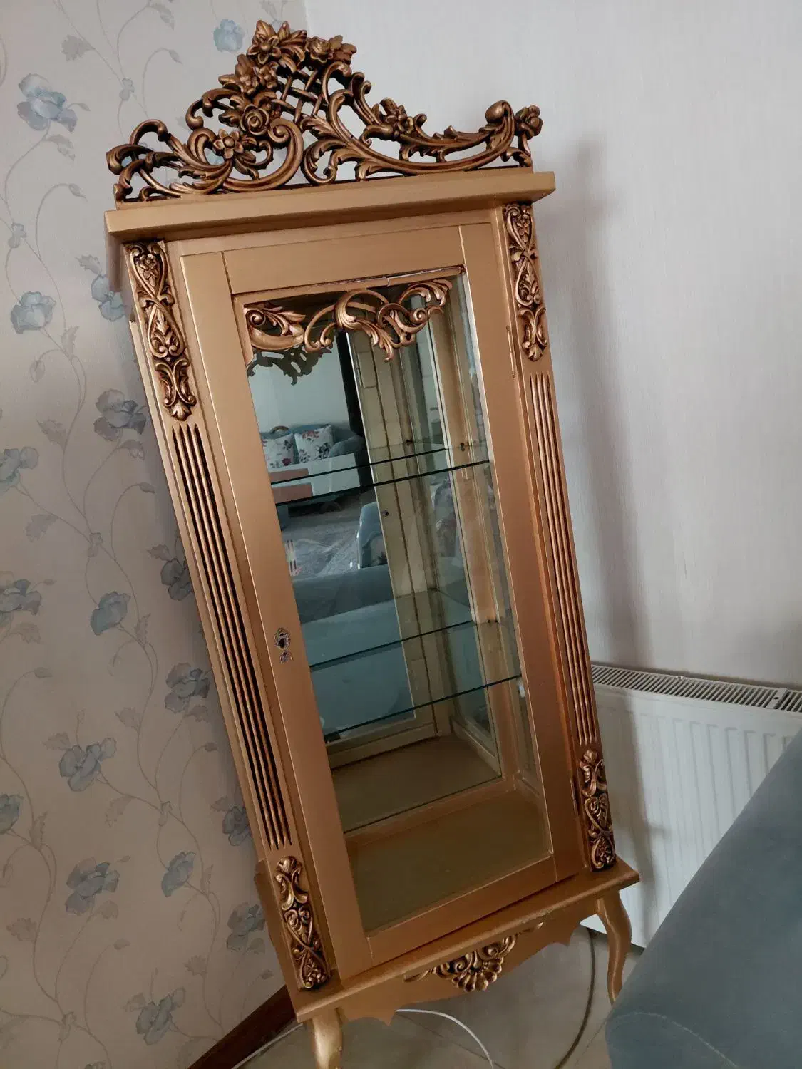 گنجه|بوفه، ویترین، کنسول|مشهد, سعد آباد|دیوار