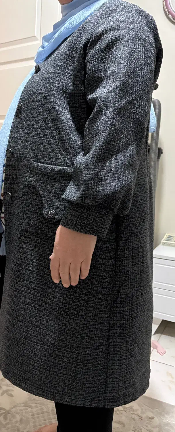 پالتو|لباس|پردیس, فاز ۱۱|دیوار