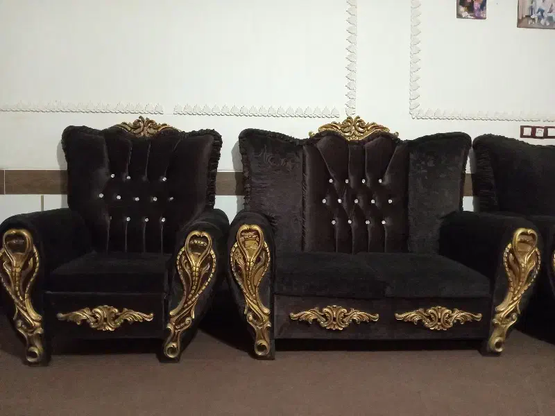 ۸۰۰۰۰۰۰|مبلمان خانگی و میز عسلی|شیراز, کفترک|دیوار