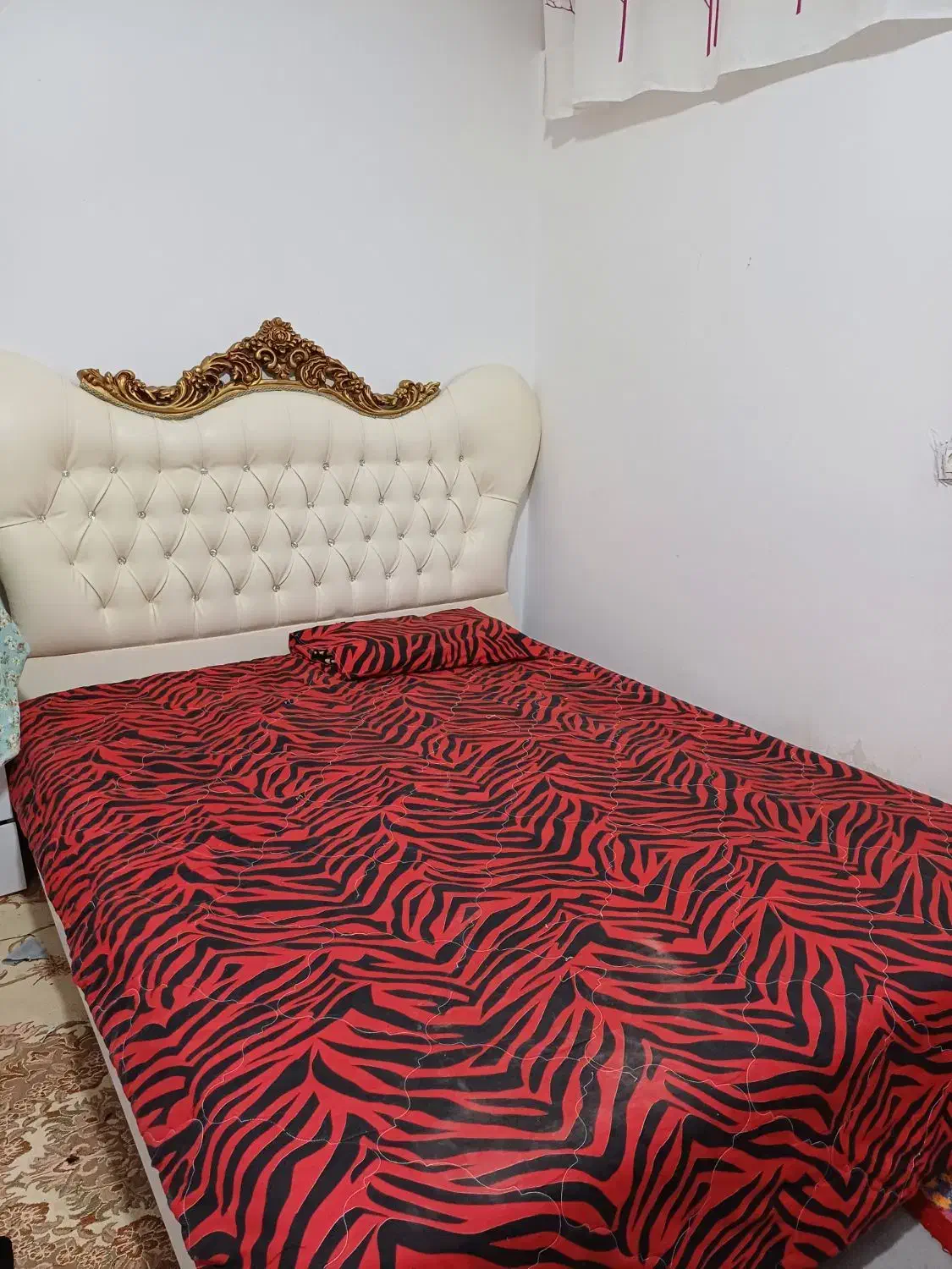 سرویس خواب و کمد بچه|تخت و سرویس خواب|دشتابی, |دیوار