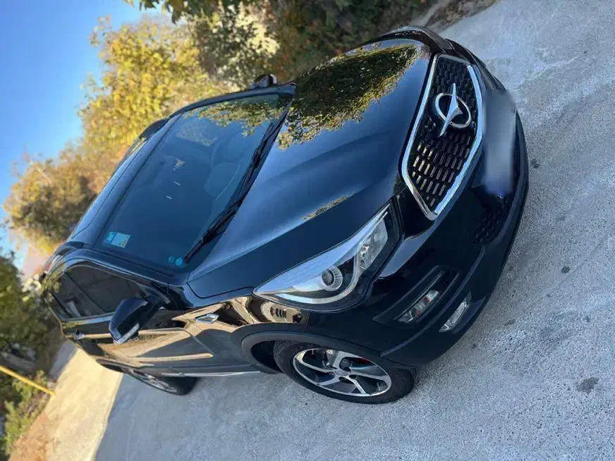 هایما s5|خودرو سواری و وانت|شبستر, |دیوار