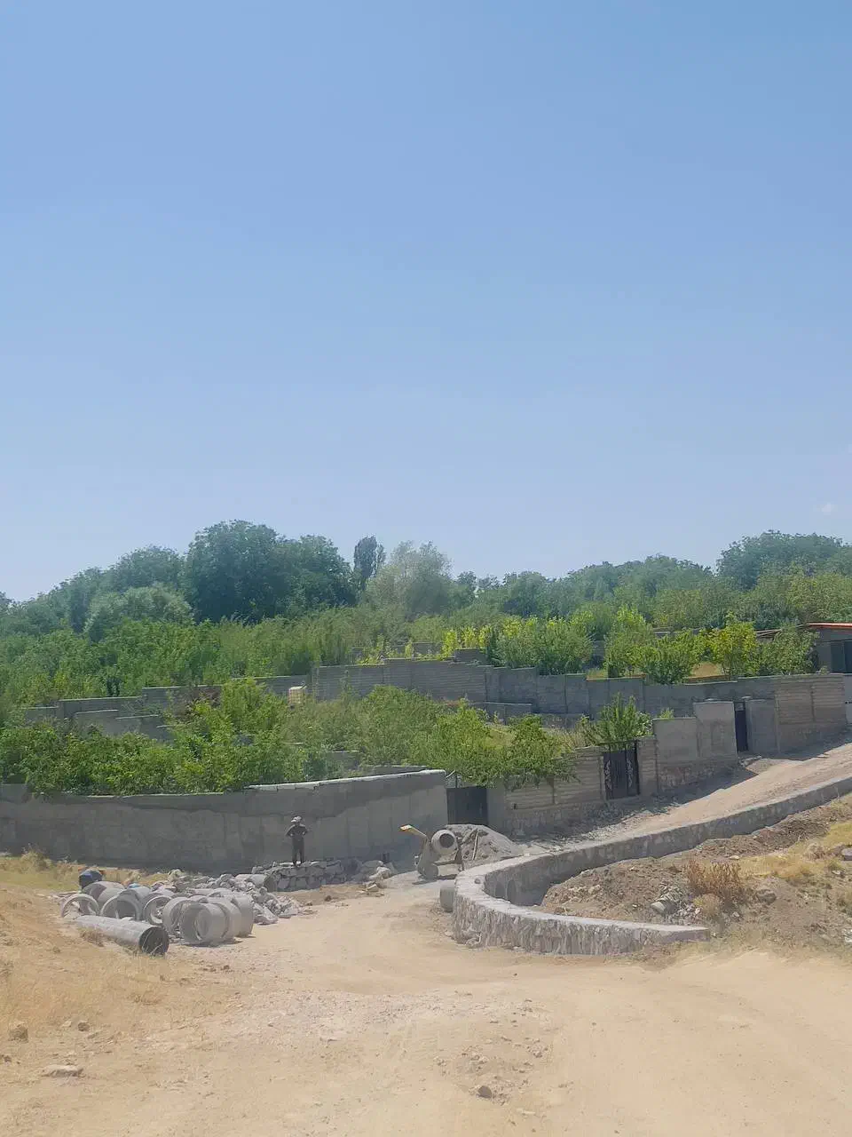 خانه روستایی در تبریز|فروش خانه و ویلا|هشترود, |دیوار