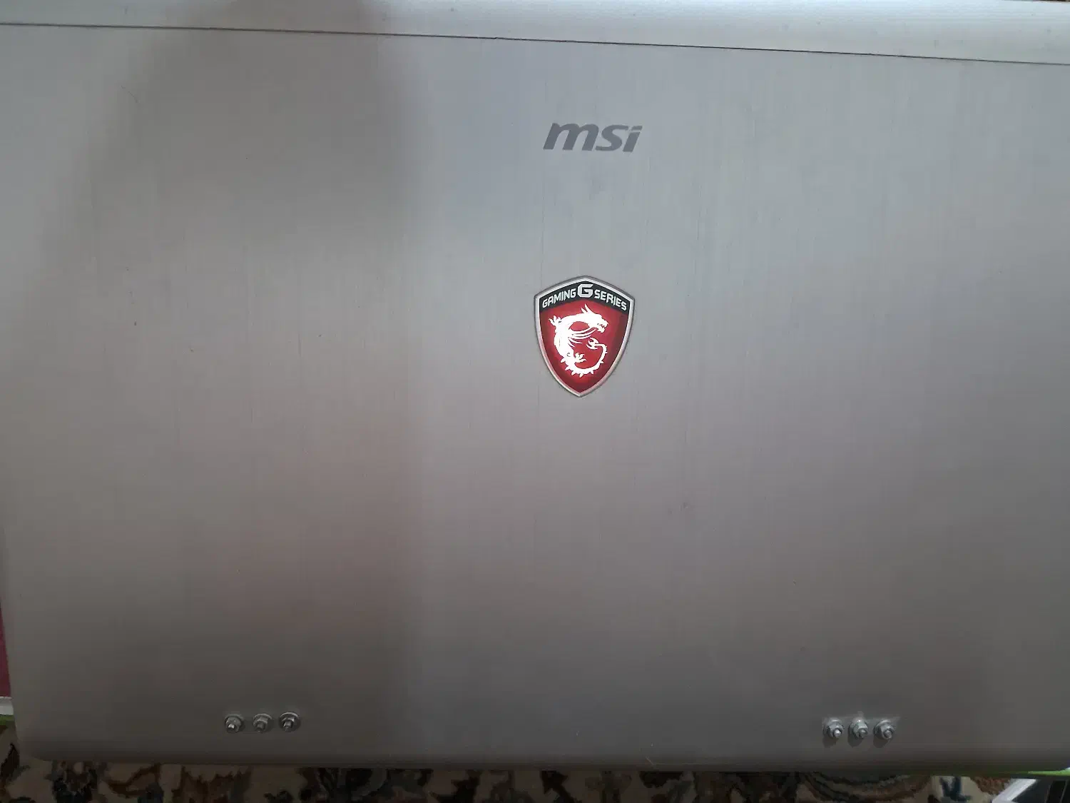 لپ تاپ MSI GS70 GTX 765m|رایانه همراه|تهران, نارمک|دیوار