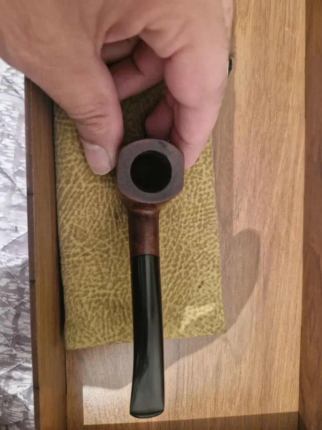 پیپ|کلکسیون اشیاء عتیقه|تهران, صادقیه|دیوار