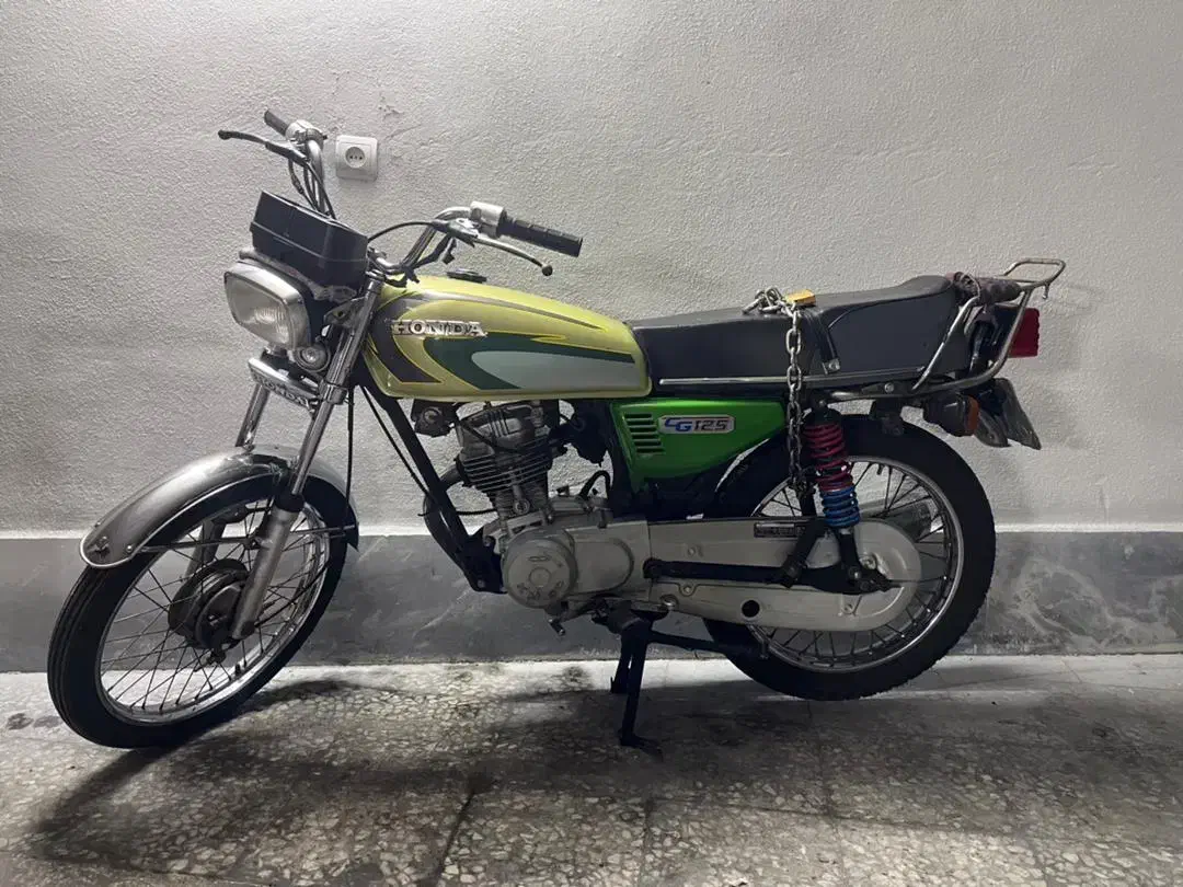 فروش|موتورسیکلت|تهران, اسکندری|دیوار