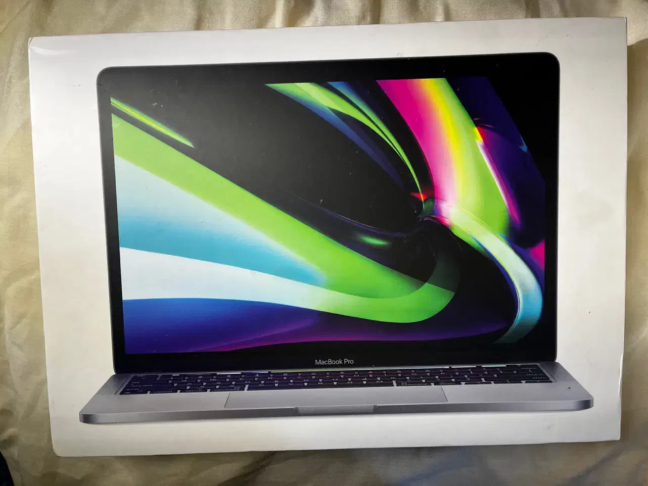 مک بوک پرو m2|رایانه همراه|تهران, تهرانپارس غربی|دیوار