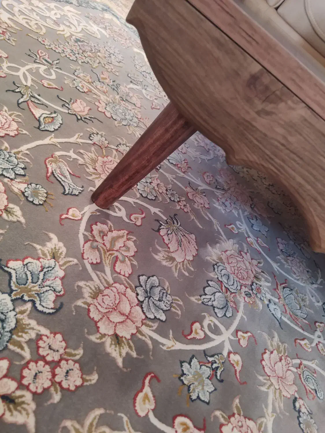 میز وسط مبل  میز عسلی|مبلمان خانگی و میز عسلی|محمدیه-قزوین, |دیوار