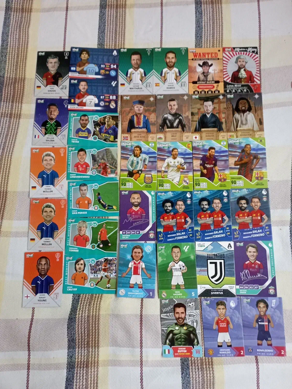 کیمدی 2026|کلکسیون و سرگرمی|مشهد, تلگرد|دیوار