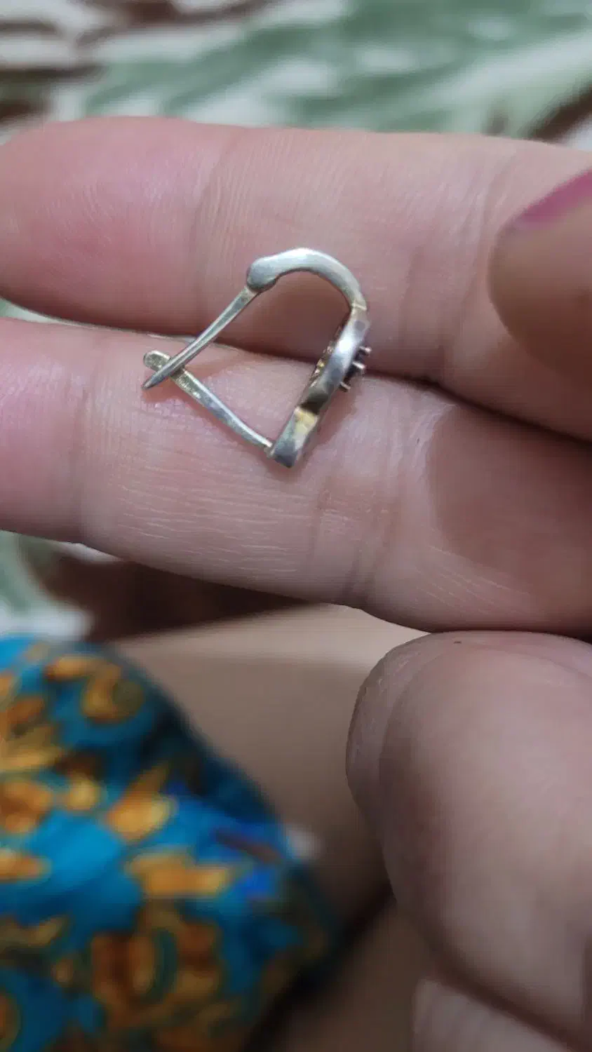 گوشواره نقره|جواهرات|اندیمشک, |دیوار