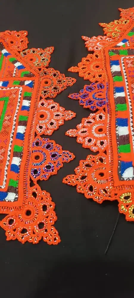 کریشی|لباس|خاش, |دیوار