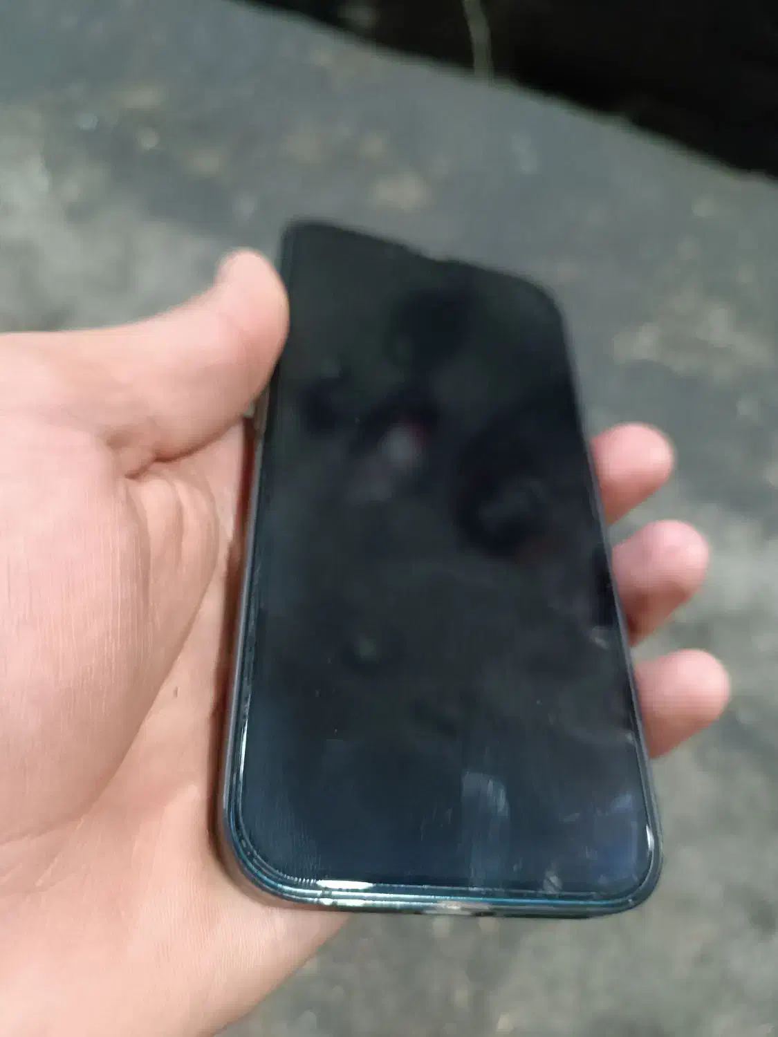 آیفون۱۳نرمال ch|موبایل|قیدار, |دیوار