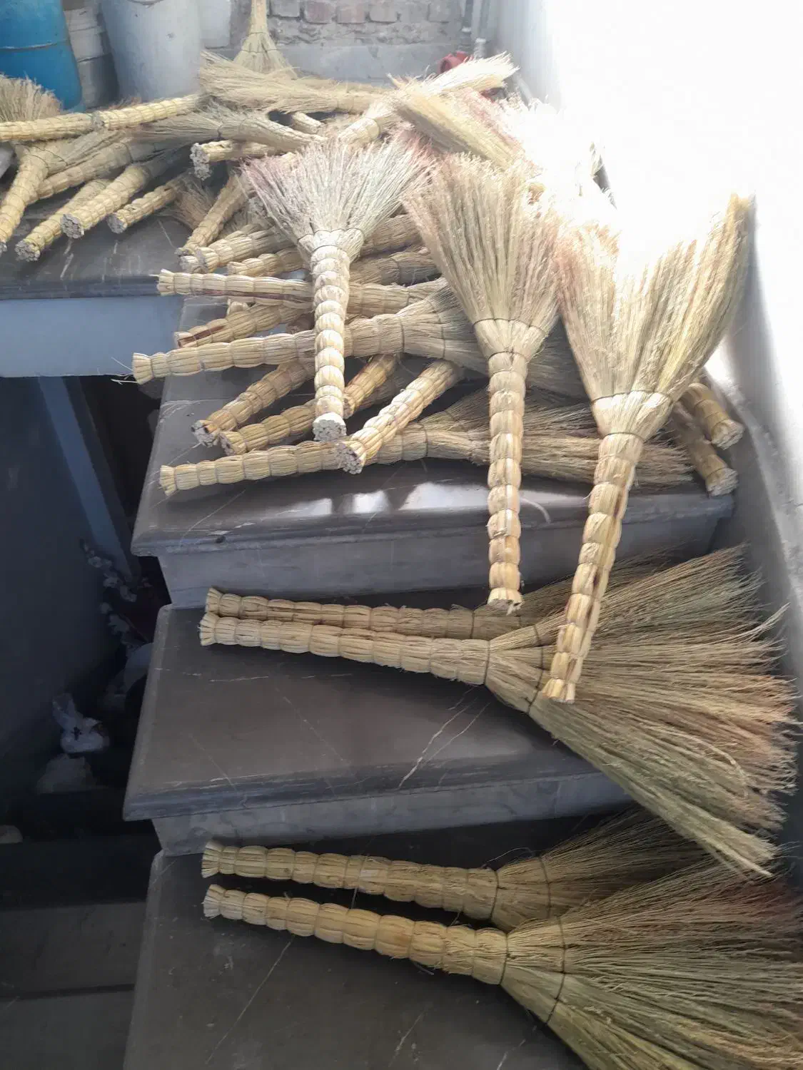 جارو دستی|لوازم نظافت|گنبد کاووس, |دیوار