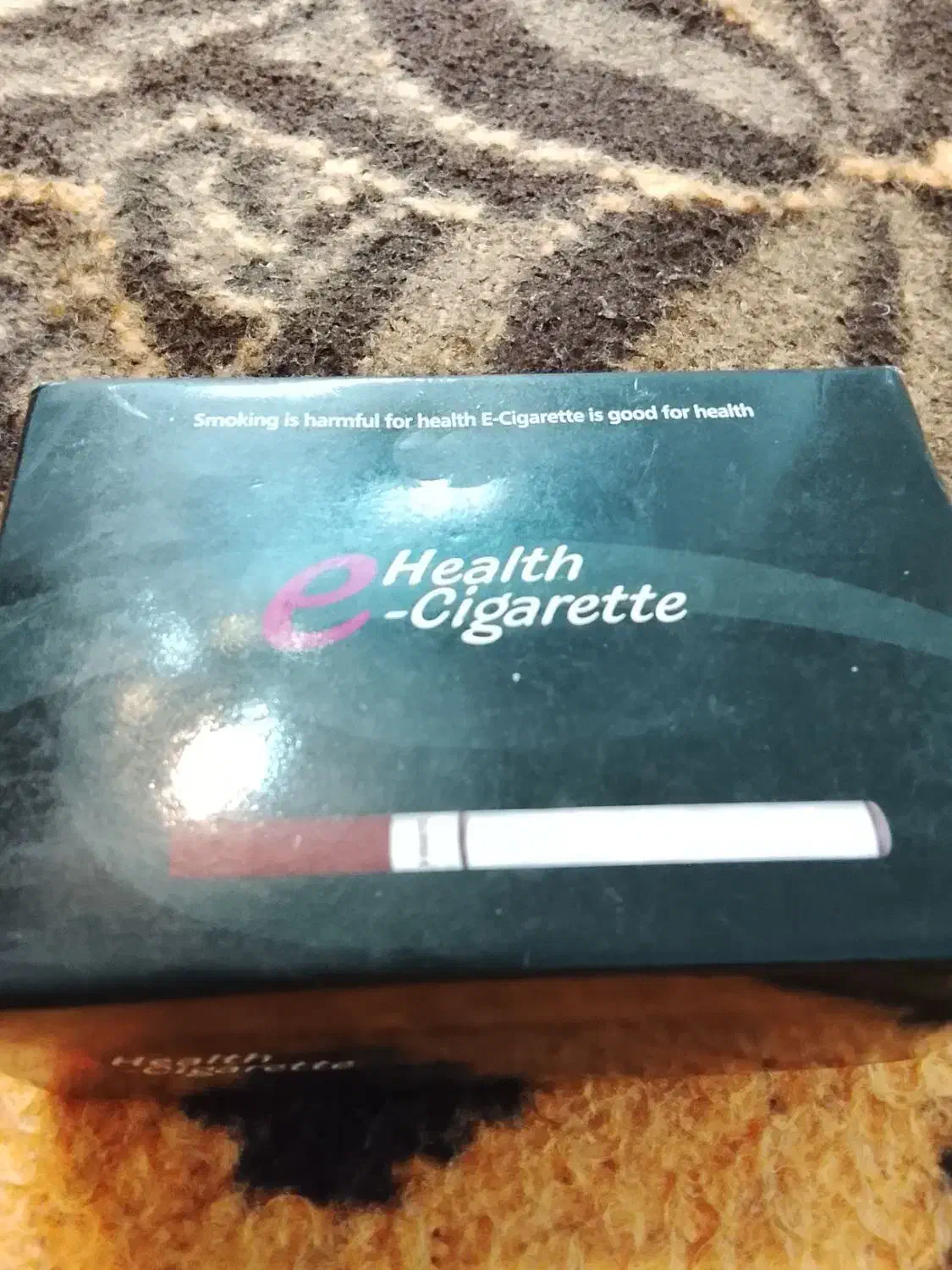 سیگارالکترونیکی|کلکسیون و سرگرمی|پاکدشت, خاتون آباد|دیوار