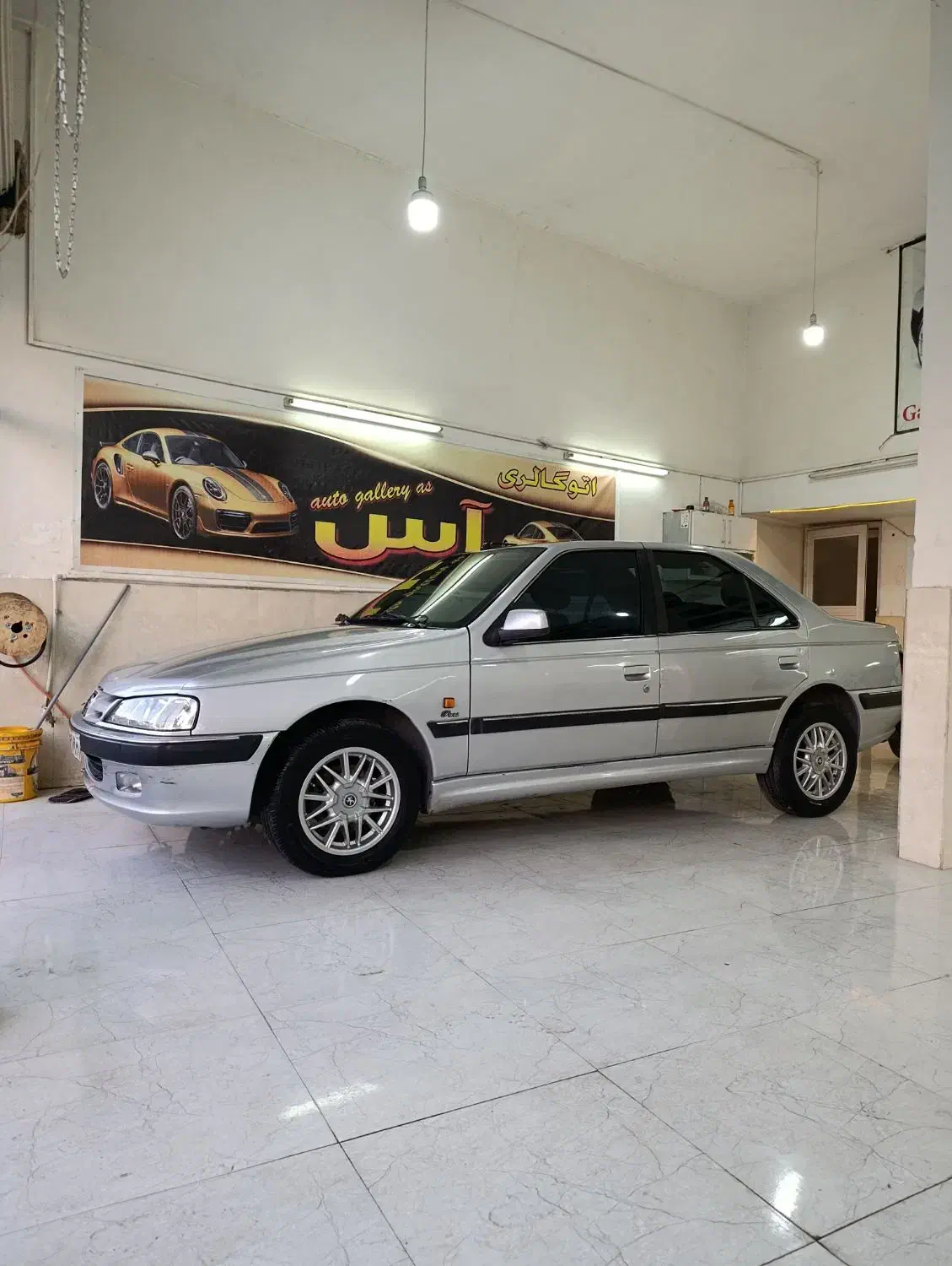 پارس|خودرو سواری و وانت|خرمآباد, |دیوار