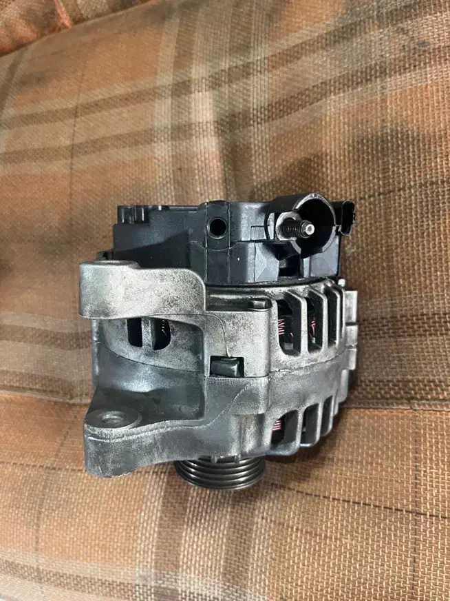 فروش دینام ۲۰۶ ، رانا و دنا استوک اصلی|قطعات یدکی و لوازم جانبی|رشت, آتشگاه|دیوار