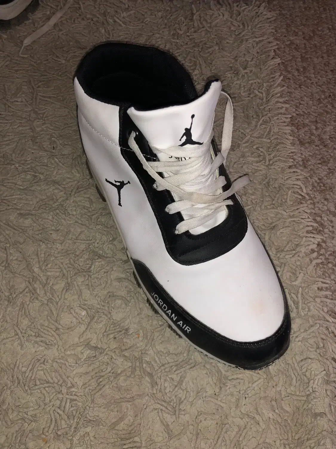 کفش ورزشی اسپرت جردن|کیف، کفش، کمربند|اهواز, شهرک دانشگاه|دیوار