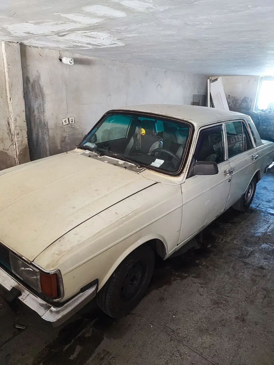 پیکان سواری مدل 79 یک برگ سند|خودرو سواری و وانت|تهران, شهرک فردوس (حسینی)|دیوار