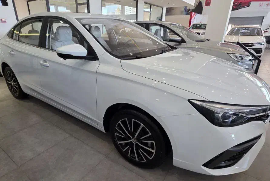 ام جی ۵ خلیج|خودرو سواری و وانت|اهواز, فاز ۱ پادادشهر|دیوار