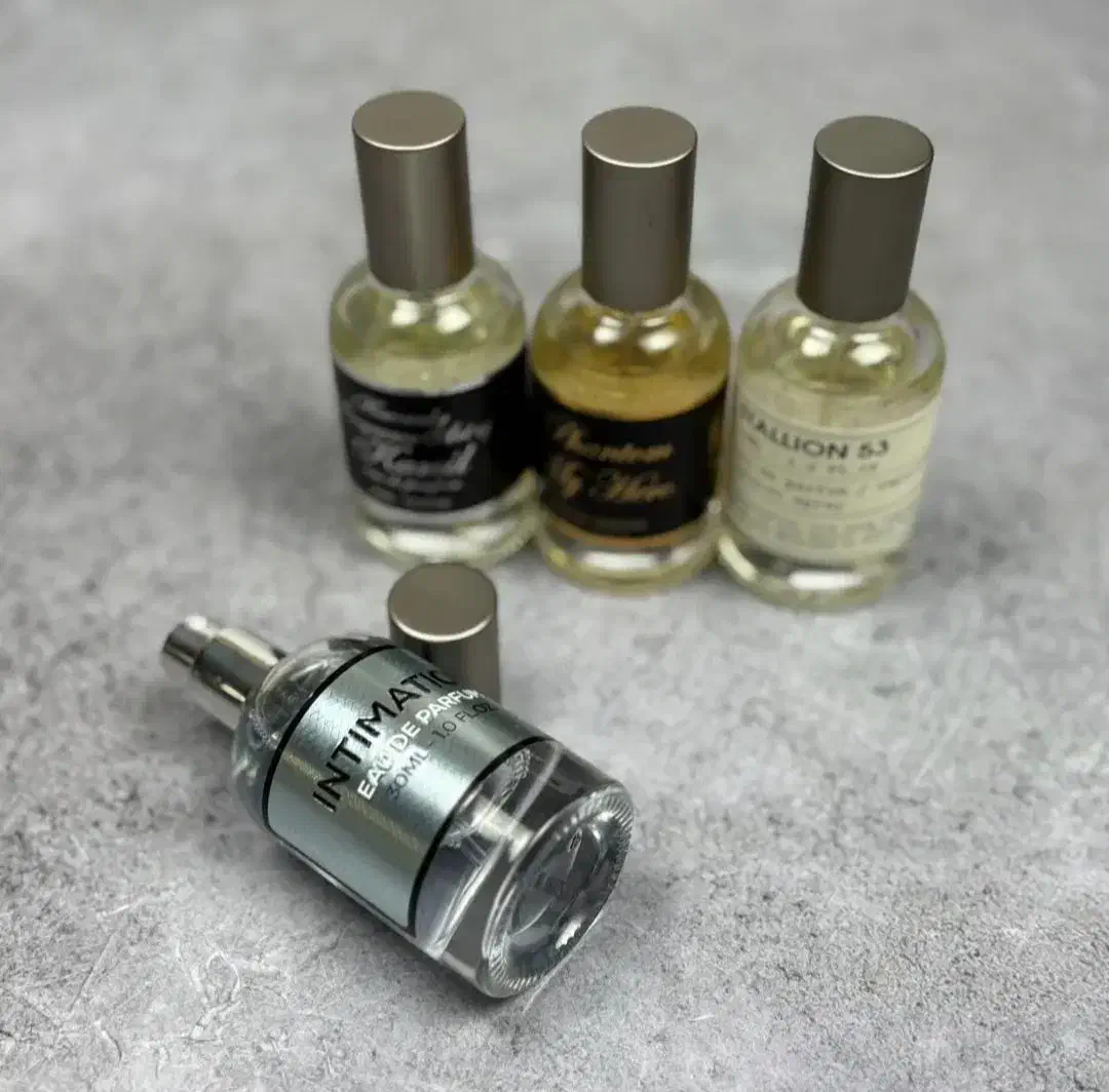 ست ۴عددی مردانه امپر ۳۰ میل|آرایشی، بهداشتی، درمانی|فردیس, شهرک وحدت|دیوار