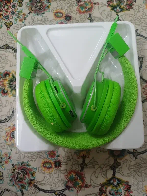 هدفون|لوازم جانبی موبایل و تبلت|چهاردانگه (تهران), |دیوار