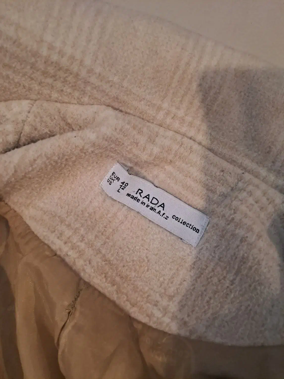 پالتو گرم وسنگین ومانتو|لباس|شیراز, شهرک استقلال|دیوار