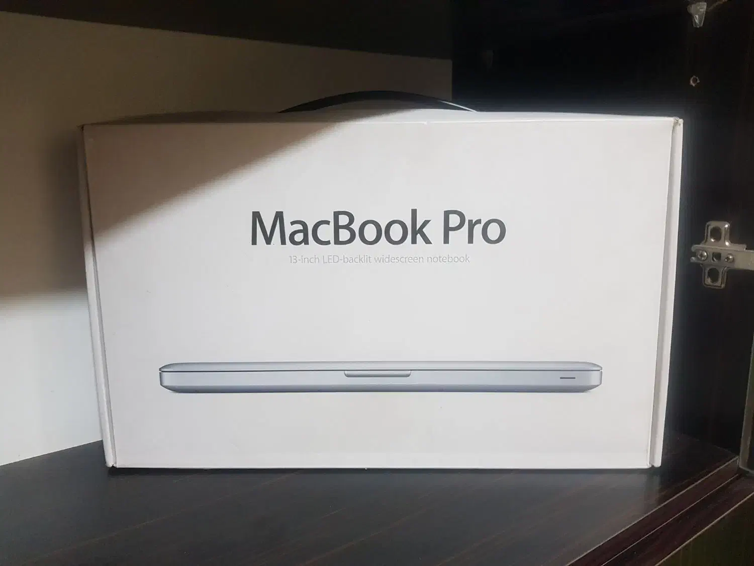 لپ تاپ اپل|رایانه همراه|یزد, |دیوار