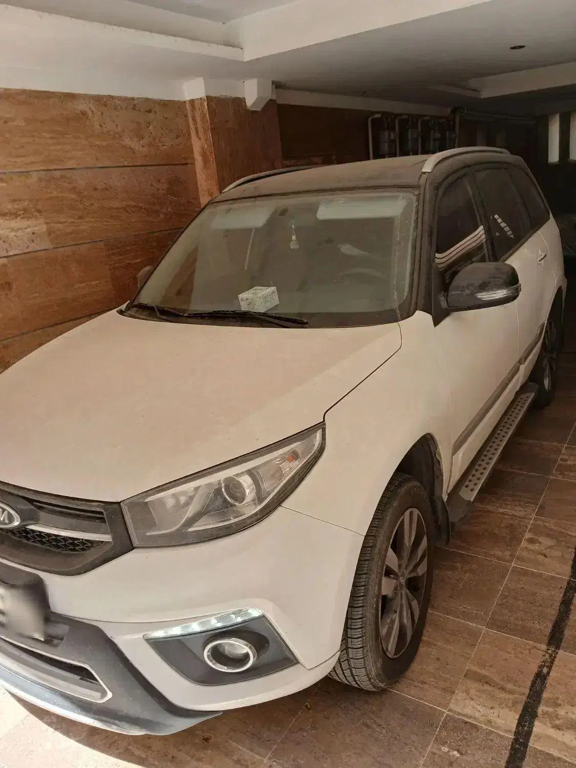 خودرو x33 s sport در حد نو مدل ۱۴۰۰|خودرو سواری و وانت|تهران, شهرآرا|دیوار