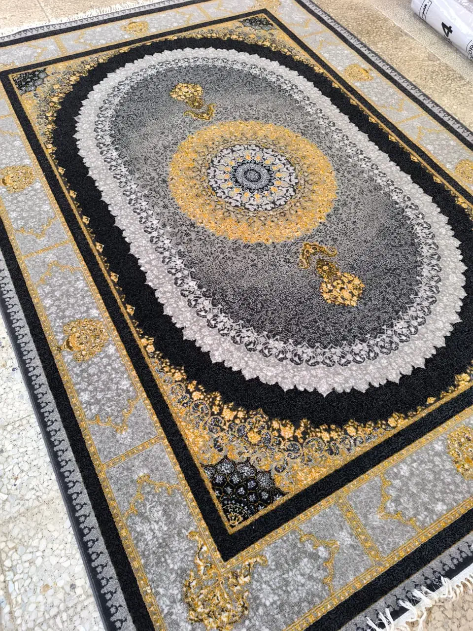 فرش ماشینی۶،۹،۱۲متری تندیس سهند ایپک|فرش|تبریز, |دیوار